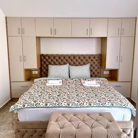 L Apartament Sokobanja