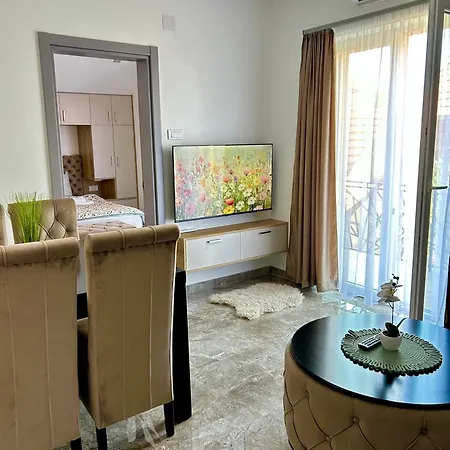 L Apartament Sokobanja