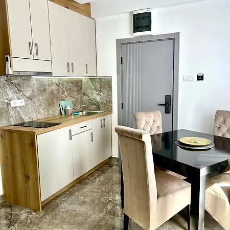 Apartament L Sokobanja