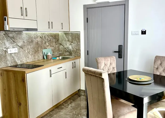 아파트 L 소코 반자