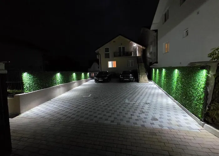 아파트 L 소코 반자